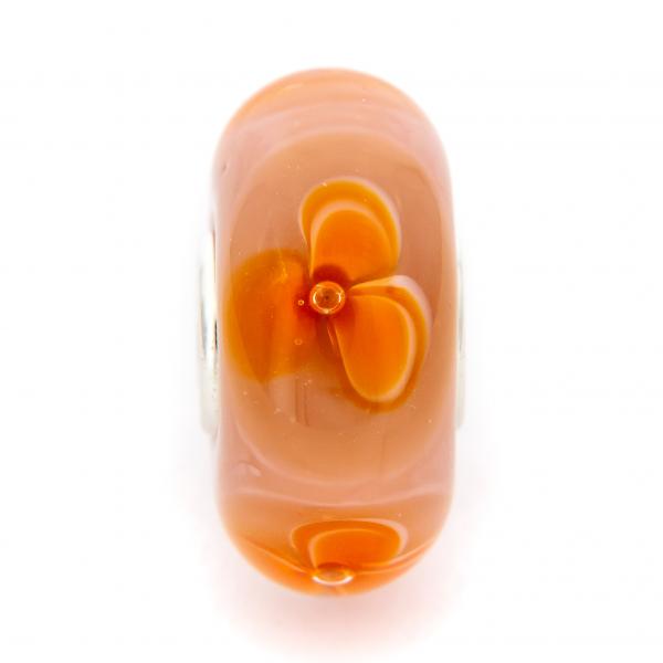 Paradise Flowerpools - Elfbeads Glass